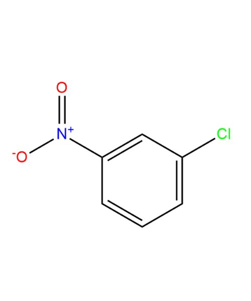 Chloro-1-nitro-3-benzene