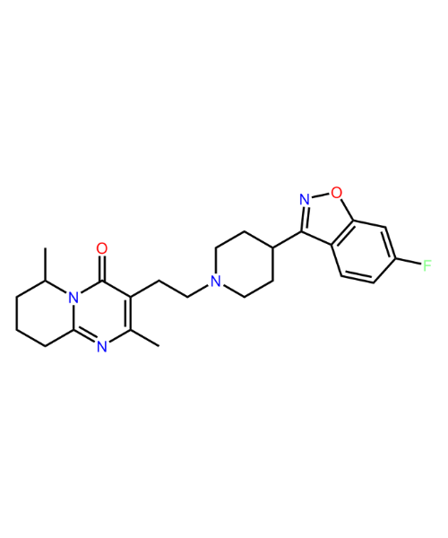 Risperidone EP Impurity E