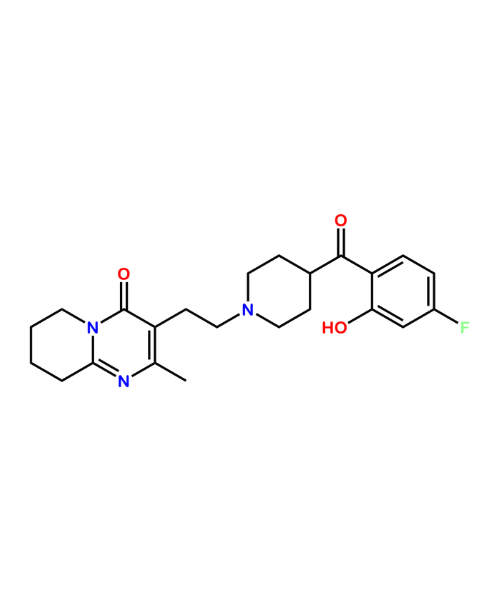 Resperidone Related Compound G