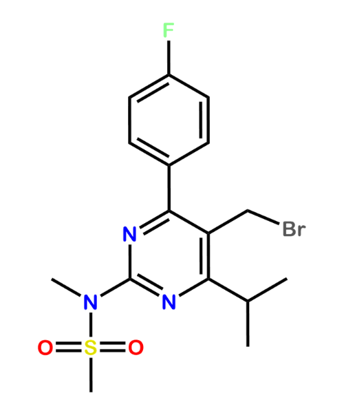 Rosuvastatin Z-8