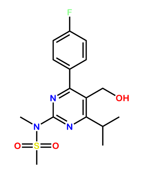 Rosuvastatin-Z7
