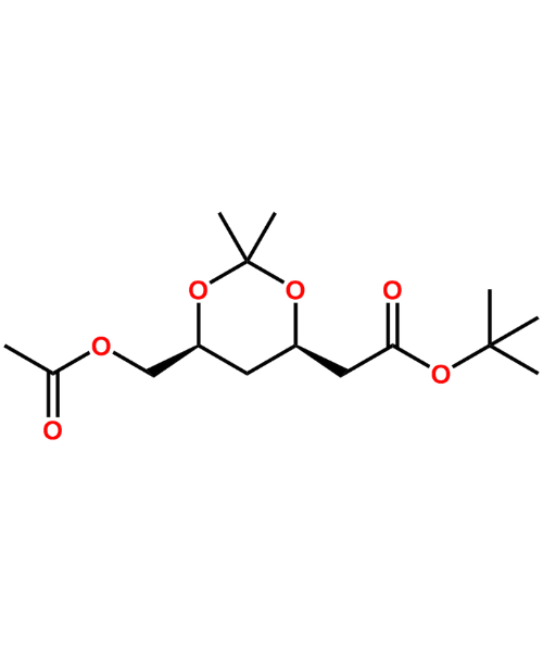 Rosuvastatin Impurity 19 (RSV-P-1)