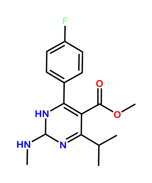 Rosuvastatin Impurity Z-5