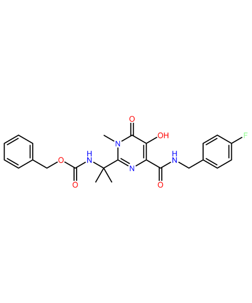 Raltegravir Impurity 9