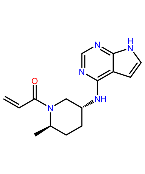 Ritlecitinib Impurity 14