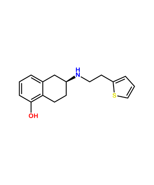 Despropyl Rotigotine (Impurity C)