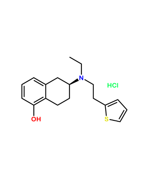Rotigotine Impurity D (Hydrochloride salt)