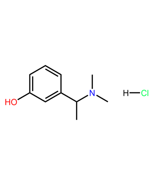 Rivastigmine Impurity, Impurity of Rivastigmine, Rivastigmine Impurities, 5441-61-2, Rivastigmine Impurity 3