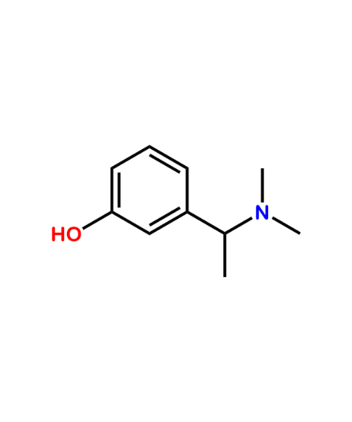 Rivastigmine Impurity, Impurity of Rivastigmine, Rivastigmine Impurities, 105601-04-5, Rivastigmine Metabolite