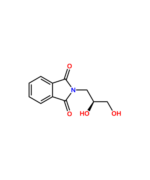 Dihydroxypropyl phthalimide