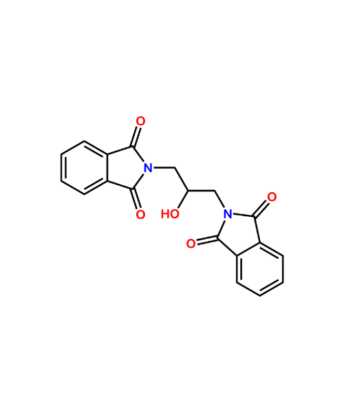 1,3-Bisphthalimide-2-hydroxy propane  
