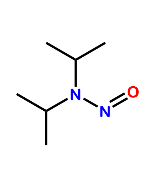 N-Nitrosodiisopropylamine