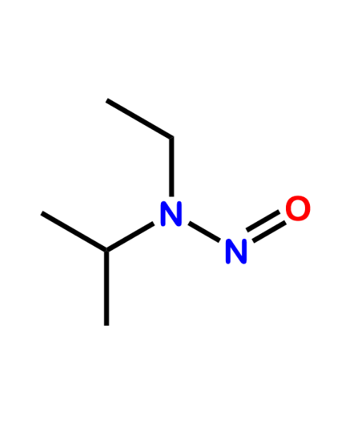 N-Nitrosoethylisopropylamine