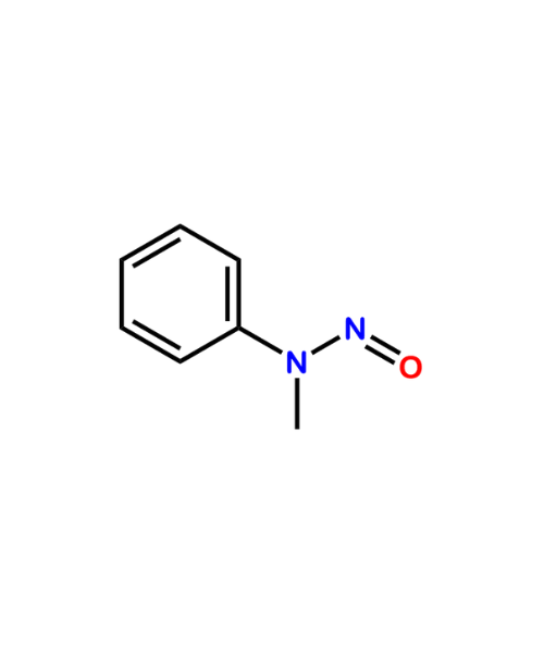 N-Nitrosomethylphenylamine (NMPA)
