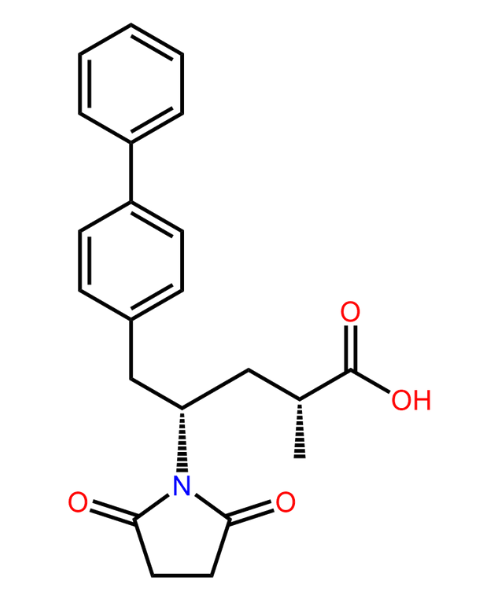 Sacubitril Impurity 57