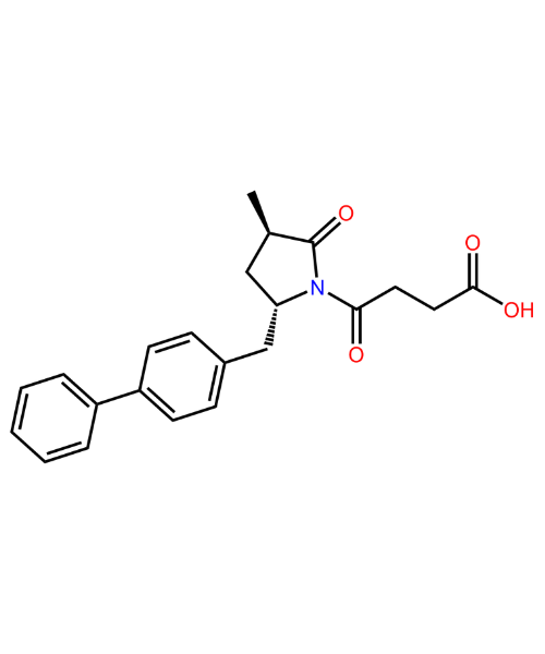 Sacubitril Impurity 19