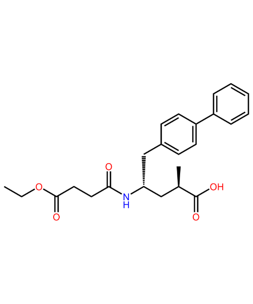 Sacubitril Impurity 16