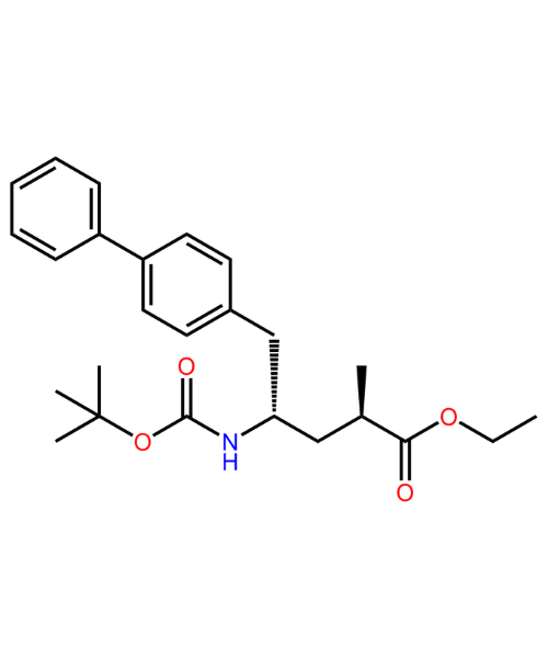 Sacubitril Impurity 10