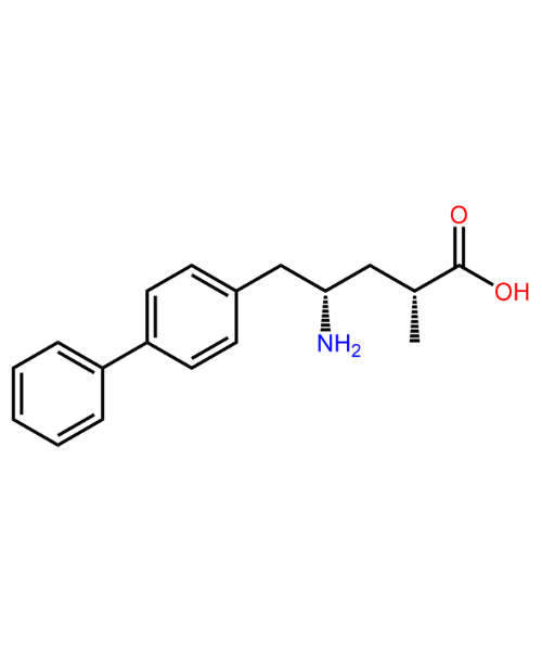 Sacubitril Impurity 11