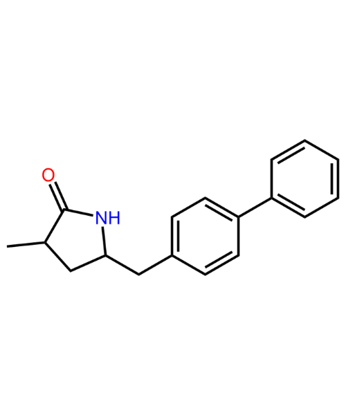 Sacubitril Lactam