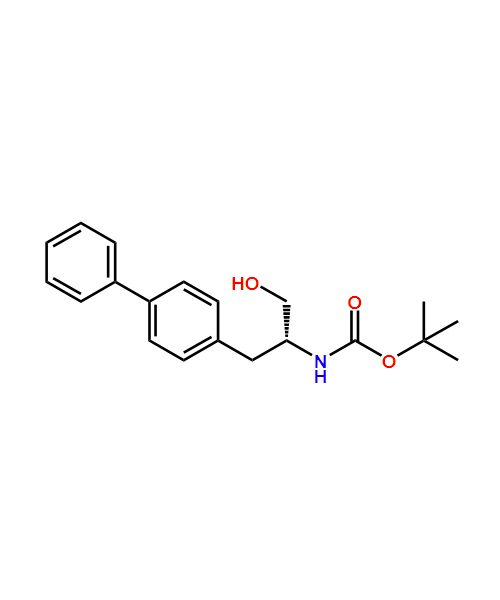 Sacubitril Impurity 18