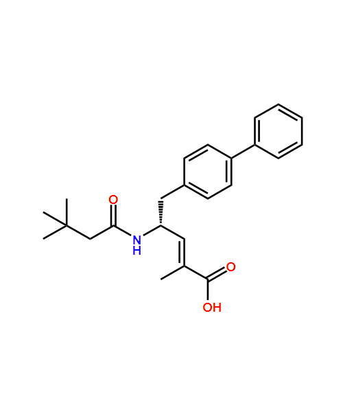Sacubitril Impurity 22