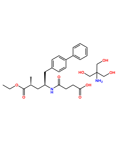 Sacubitril Tromethamine