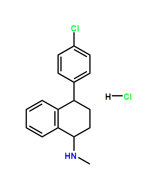 Sertraline impurity C