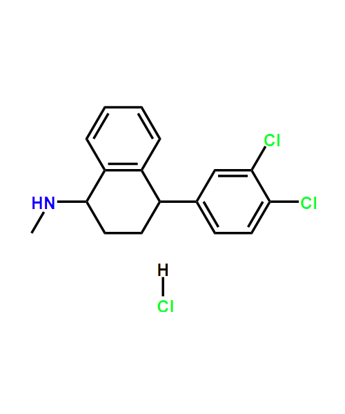 Sertraline Impurity B