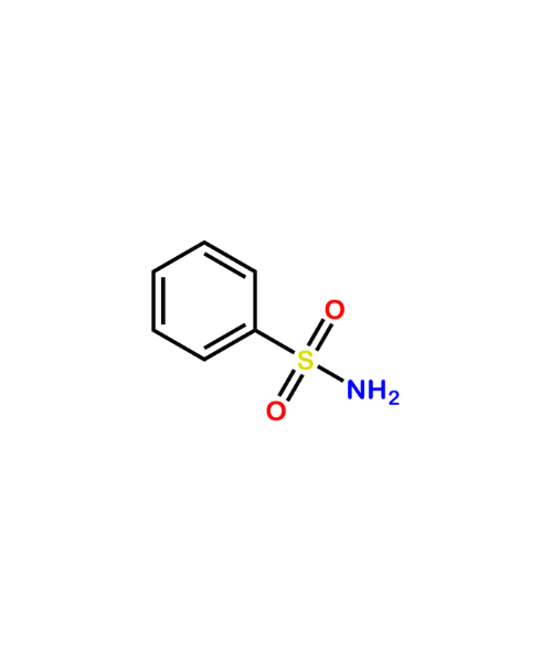Sulfadiazine Impurity, Impurity of Sulfadiazine, Sulfadiazine Impurities, 98-10-2, Benzenesulfonamide