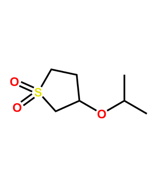 Isopropyl sulfonayl Ether