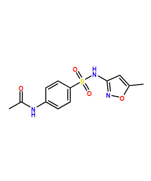 Sulfamethoxazole EP Impurity A