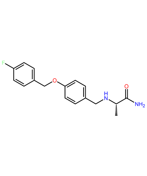 4-Fluoro Safinamide