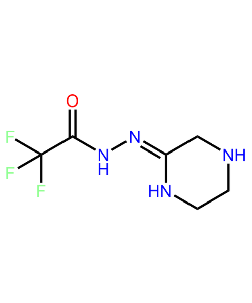 Sitagliptin Impurity 25