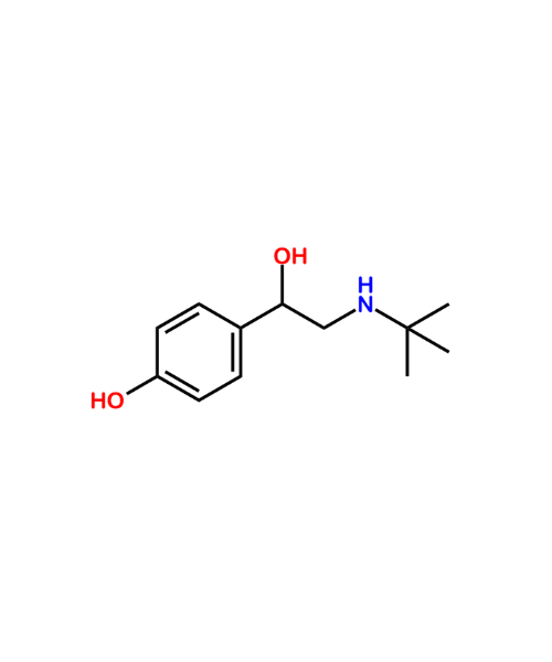 Albuterol EP Impuriy B