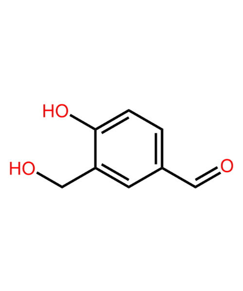 Salbutamol Impurity, Impurity of Salbutamol, Salbutamol Impurities, 54030-32-9, Salbutamol EP Impurity Q