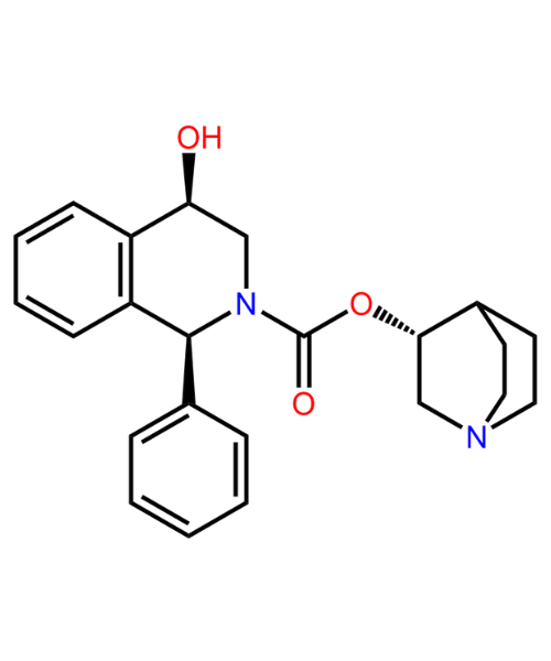 Solifenacin Related Compound 1