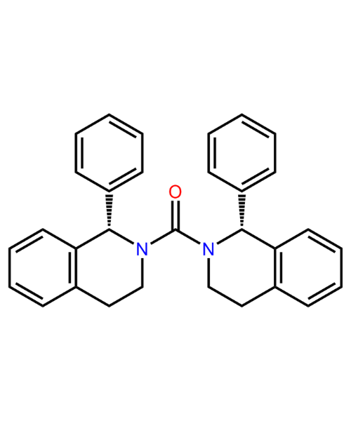Solifenacin EP Impurity D