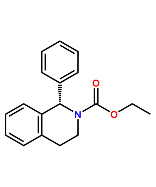 Solifenacin Impurity, Impurity of Solifenacin, Solifenacin Impurities, 180468-42-2, Solifenacin Impurity 2