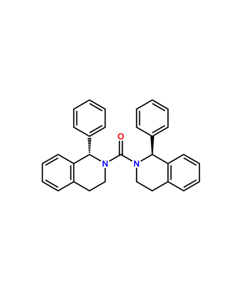 Solifenacin Impurity, Impurity of Solifenacin, Solifenacin Impurities, 1534326-81-2, Solifenacin Impurity C