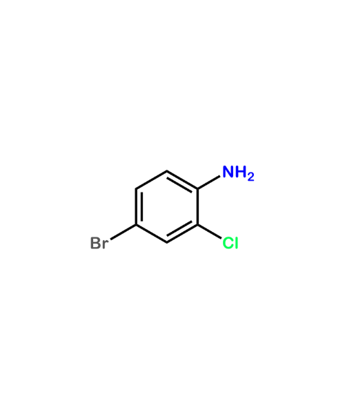 4-Bromo-2-Chloroaniline