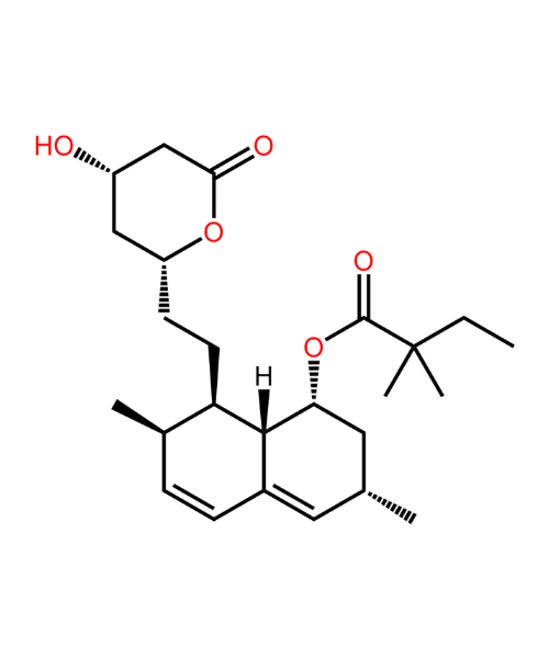 Simvastatin