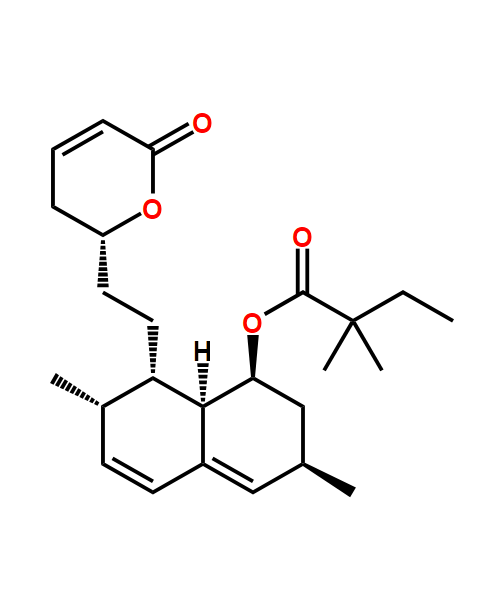 Simvastatin Impurity C