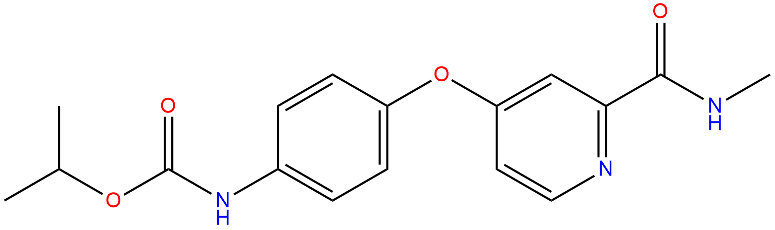 Sorafenib Tosilate Impurity D