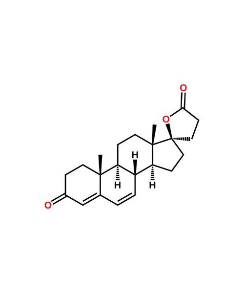 Spironolactone Related Compound A