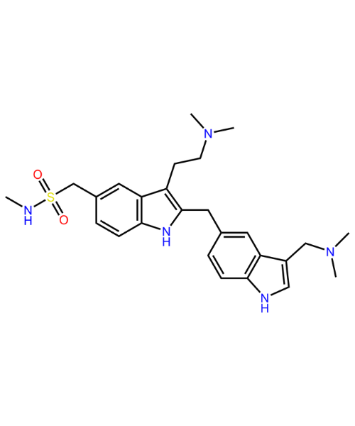 Sumatriptan EP Impurity A