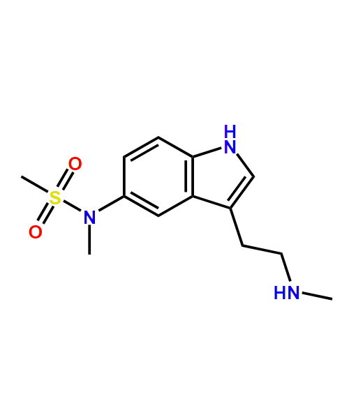 Sumatriptan EP Impurity B