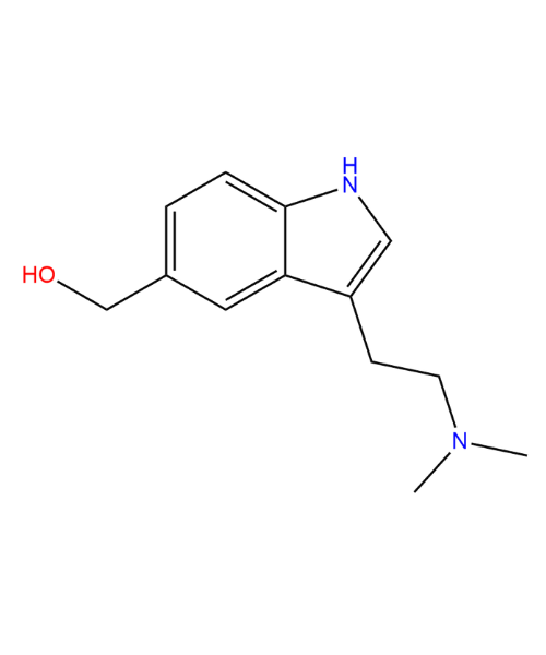 Sumatriptan 5-Hydroxymethyl Impurity