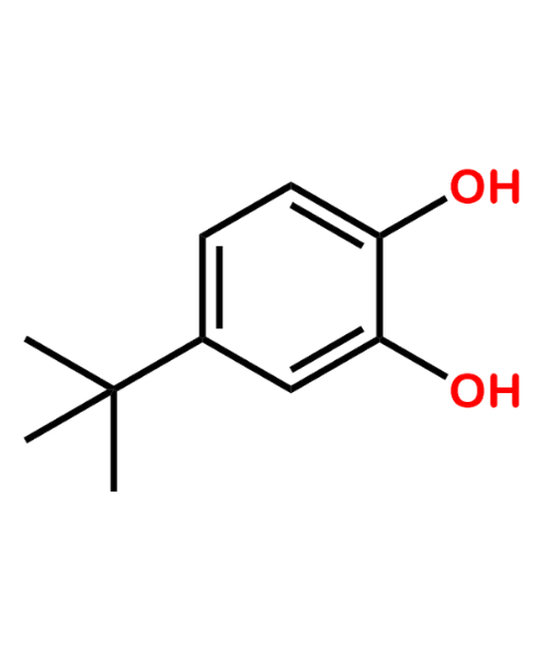 Other Chemicals Impurity, Impurity of Other Chemicals, Other Chemicals Impurities, 98-29-3, 4-tert-Butylcatechol