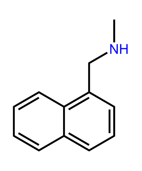 Terbinafine EP Impurity A